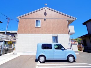 西焼津駅 バス18分  押切橋下車：停歩6分 1階の物件外観写真